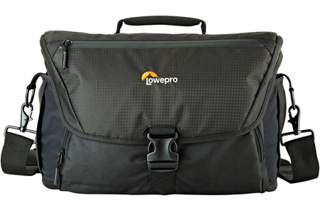 Lowepro Nova 200 AW II čierna