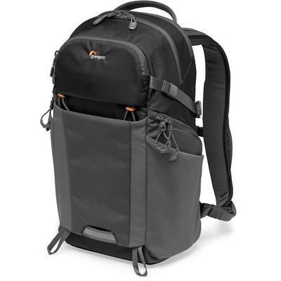 Lowepro Photo Active BP 200 AW šedý