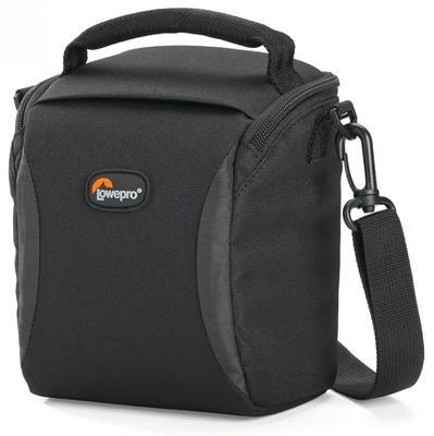 Lowepro Format 120 čierna