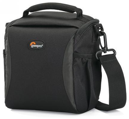 Lowepro Format 140 čierna