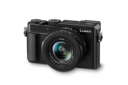 Panasonic Lumix DC-LX100 II