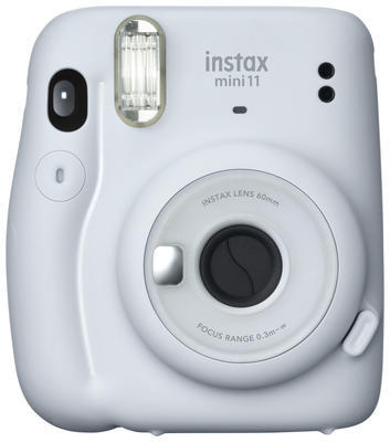 FujiFilm Instax Mini 11 Ice White