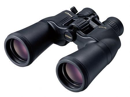 Nikon Aculon A211 10-22X50 