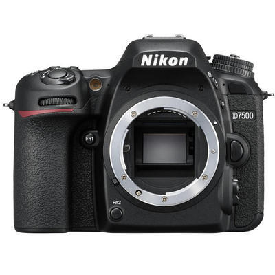 Nikon D7500 telo