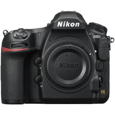 Nikon D850 telo..