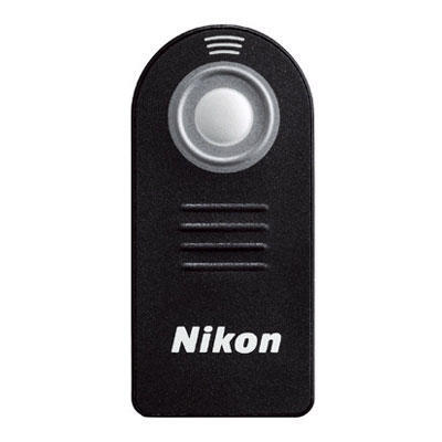 Nikon -  ML-L3 diaľkové ovládanie