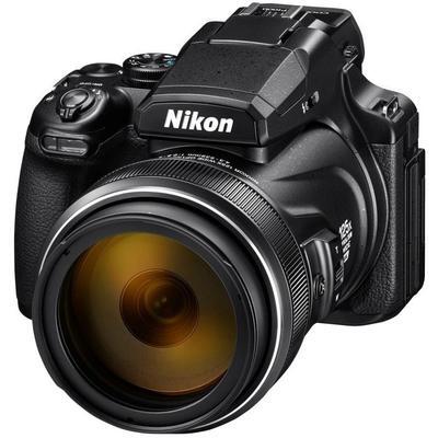 Nikon CoolPix P1000