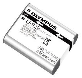 Batéria Olympus LI-92B