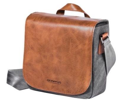 Olympus OM-D Mini Messenger