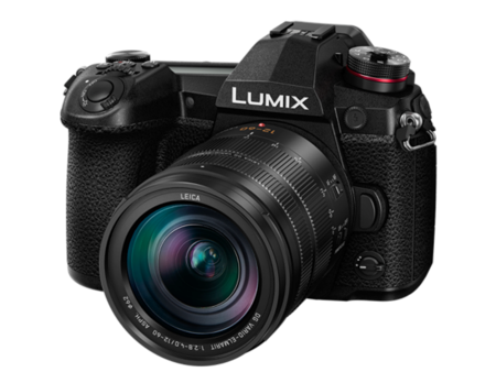 Panasonic Lumix DC-G9 + Leica DG Vario-Elmarit 12-60 f/2.8-4.0 ASPH