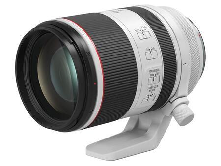 Canon RF 70-200mm f/2.8 L IS USM