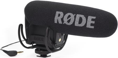 Rode VideoMic Pro Rycote