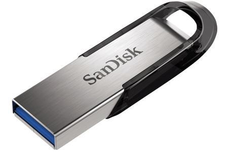 SanDisk Ultra Flair USB 3.0 32GB