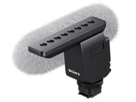 Sony ECM-B1M mikrofón