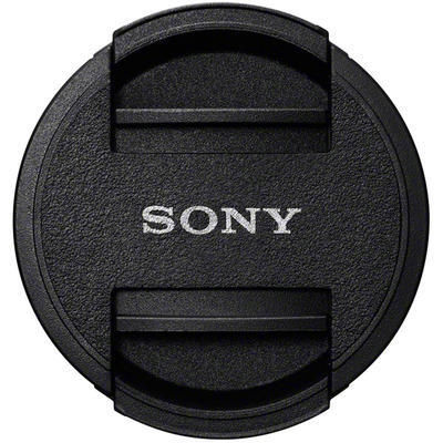 Sony ALC-F405S - predná krytka objektívu