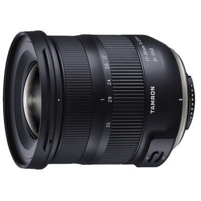 Tamron 17-35mm f/2.8-4 Di OSD Nikon + 5 ročná záruka