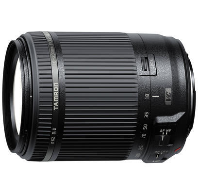 Tamron AF 18-200mm f/3.5-6.3 Di II VC pre Canon +  5 ročná záruka