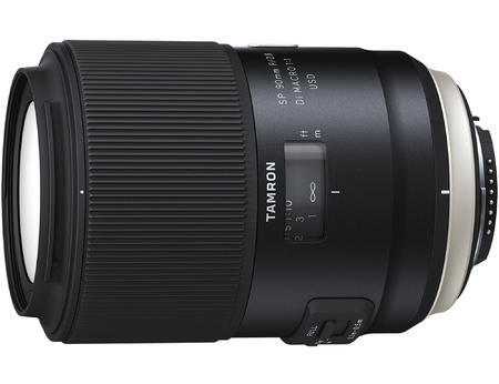 Tamron SP 90mm f/2.8 Di Macro 1:1 USD pre Sony + 5 ročná záruka