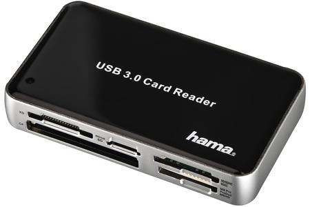 Hama Multi čítačka kariet USB 3.0 All in One
