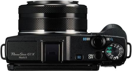 Canon PowerShot G1X Mark II