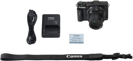 Canon PowerShot G1X Mark II