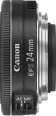 Canon 24mm f/2.8 STM