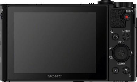 SONY Cyber-Shot DSC-HX90 čierny