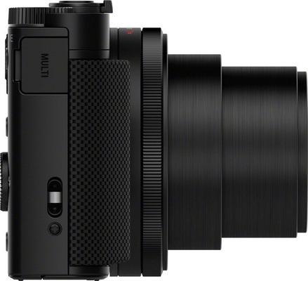 SONY Cyber-Shot DSC-HX90 čierny