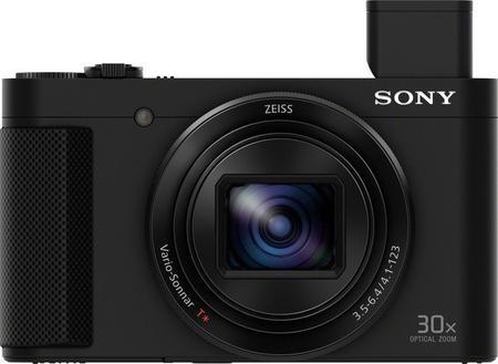 SONY Cyber-Shot DSC-HX90 čierny