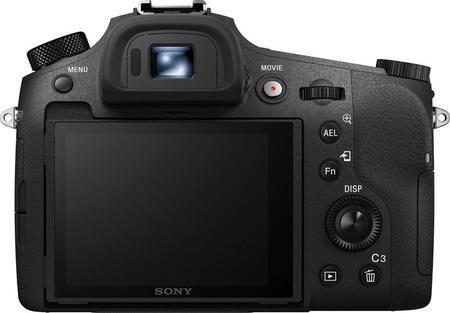 Sony Cyber-Shot DSC-RX10 III
