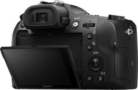 Sony Cyber-Shot DSC-RX10 III