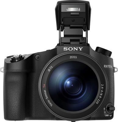 Sony Cyber-Shot DSC-RX10 III