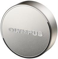 Olympus LC-61 strieborná