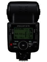 Nikon SPEEDLIGHT SB 700