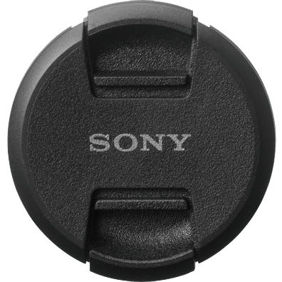Sony ALC F55S - predná krytka objektívu