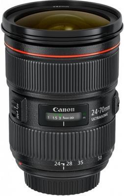 Canon EF 24-70mm f/2.8L II USM