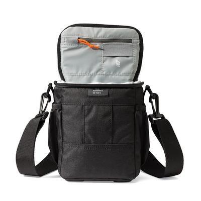 Lowepro Adventura SH 120 II čierna
