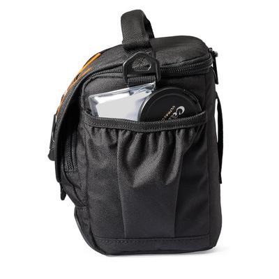 Lowepro Adventura SH 120 II čierna