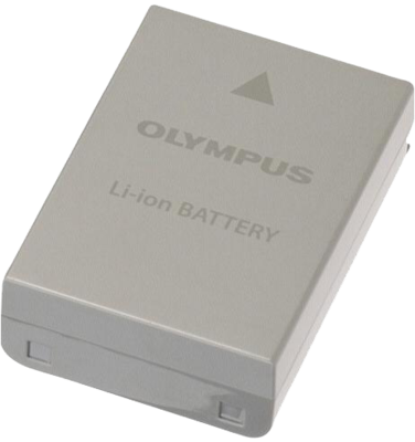 Batéria Olympus BLS-50