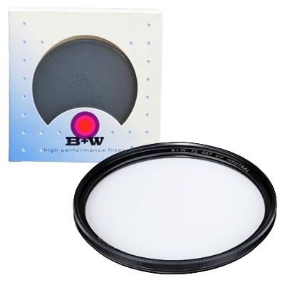 B+W - Polarizačný cirkulárny filter - 37mm MRC