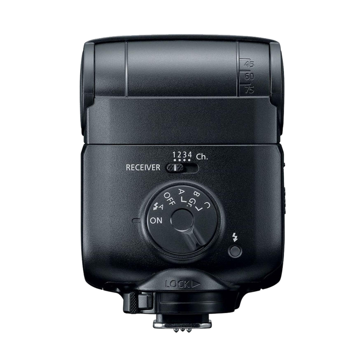 Canon Speedlite EL100 CEWE Fotolab