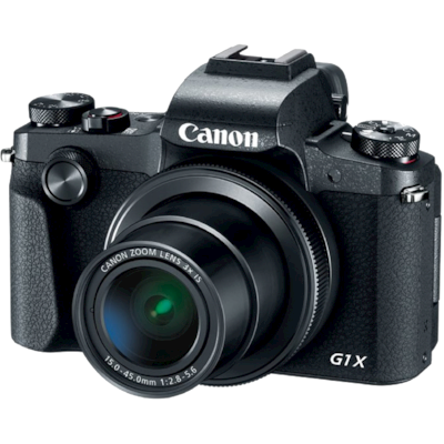 Canon PowerShot G1X Mark III