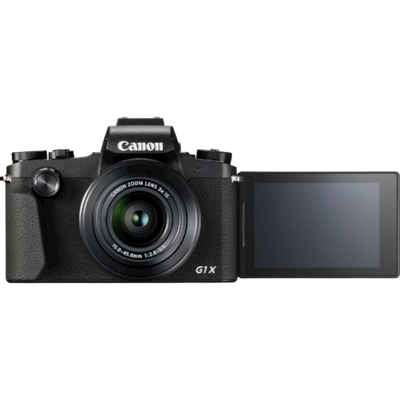 Canon PowerShot G1X Mark III