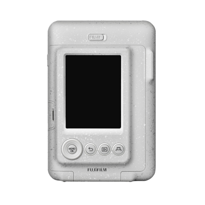 FujiFilm Instax Mini LiPlay Stone White