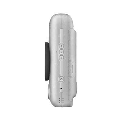 FujiFilm Instax Mini LiPlay Stone White