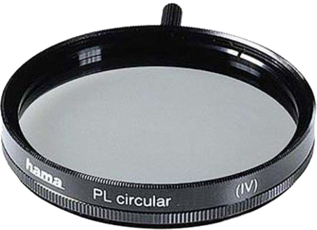 Hama filter polarizačný 40,5 mm
