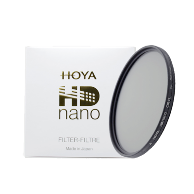 Hoya PL-C HD Nano 67mm