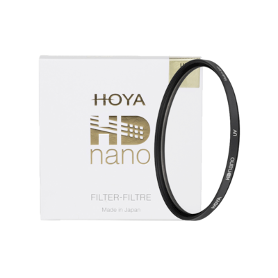 Hoya HD Nano UV 77mm