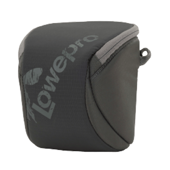 Lowepro Dashpoint 30 šedá
