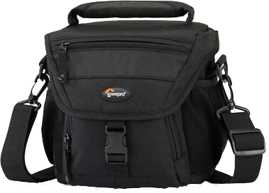 Lowepro Nova 140 AW čierna